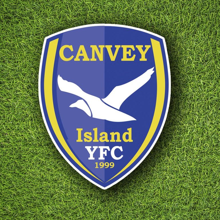 Canvey Island Youth FC logo