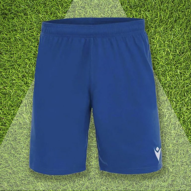 Canvey Island FC Home/Away shorts