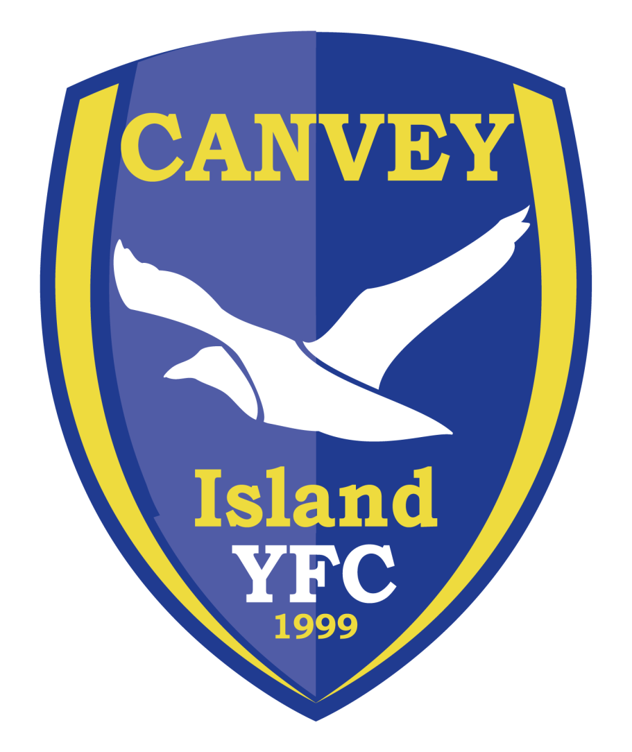 Canvey Island Youth FC Logo