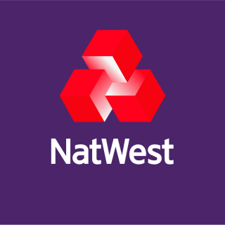 NatWest sponsor logo 