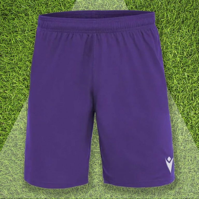 Canvey Island FC GK Short Purple